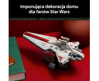 LEGO STAR WARS 75441 Krążownik szturmowy typu Venator - 1473551 - zdjęcie 8